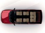 Ford Expedition EL Eddie Bauer 2007 года